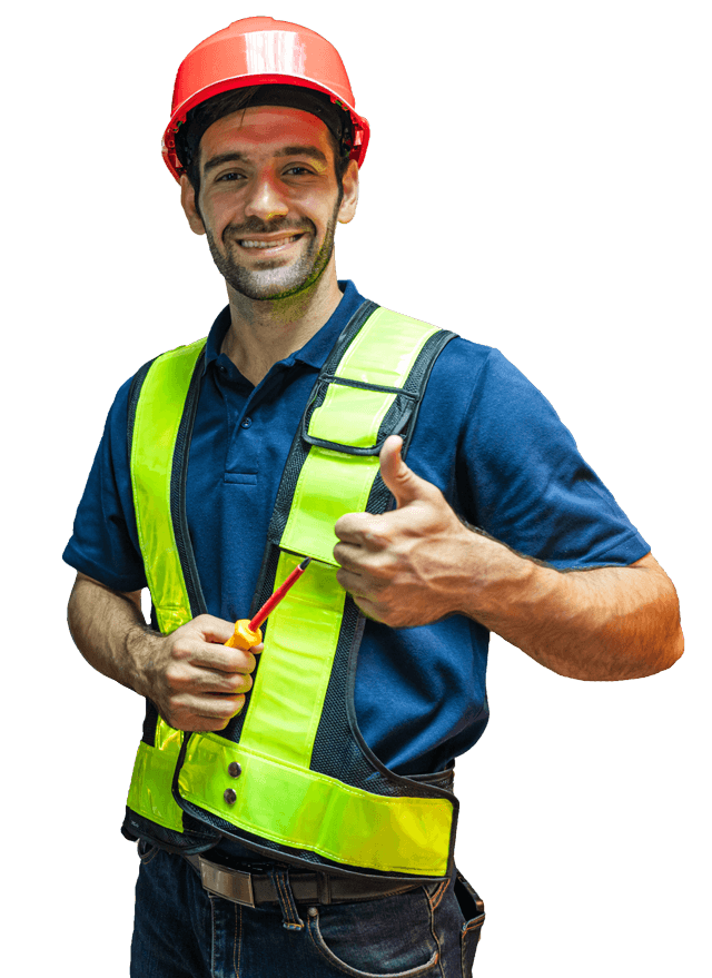 engineer use tablet working inspection installatio 2024 12 20 11 19 08 utc