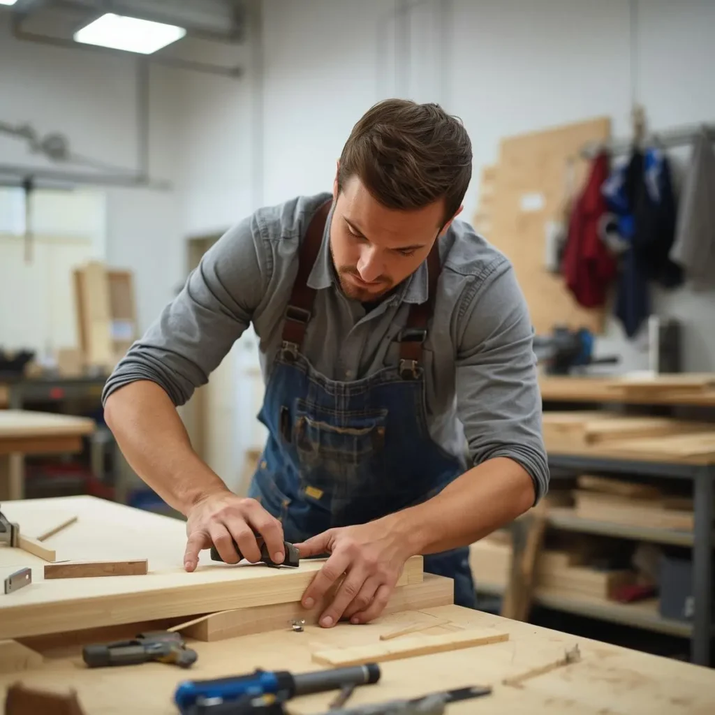 Carpainter services Dubai