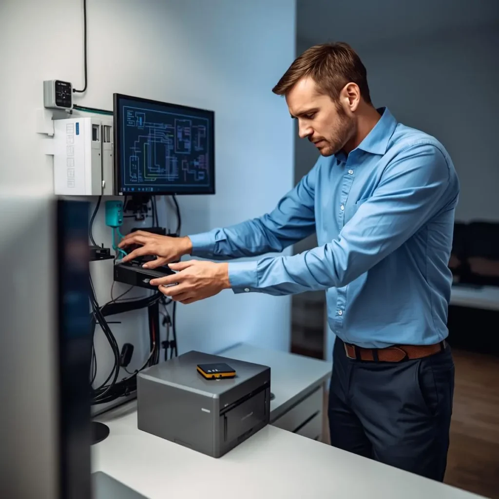 Smart Home Automation services